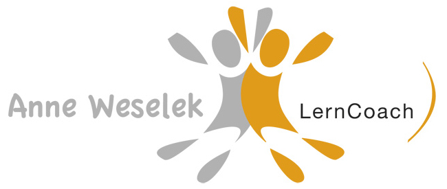 Logo Anne Weselek LernCoach
